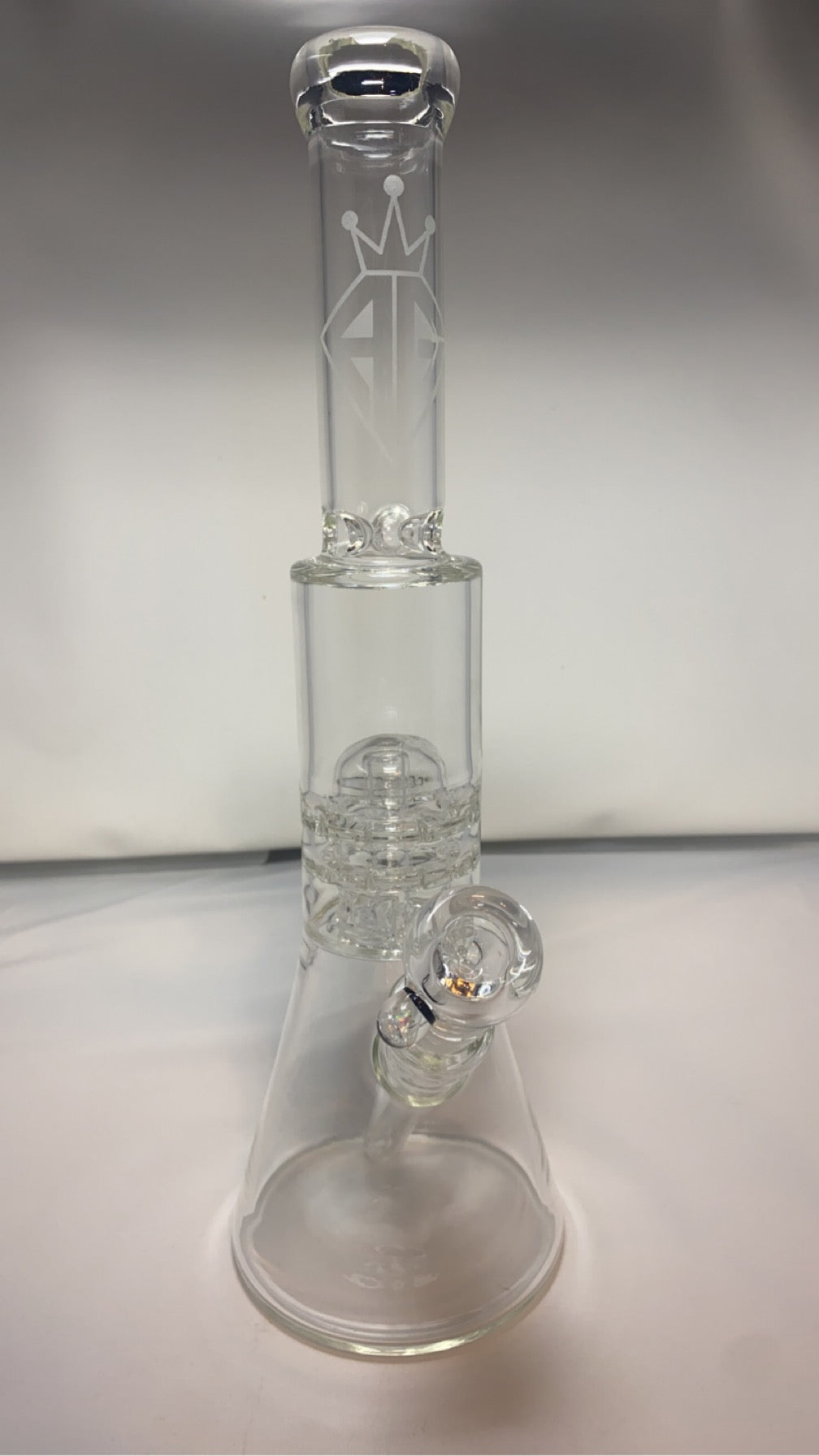 Augyglass Brick stack Beaker