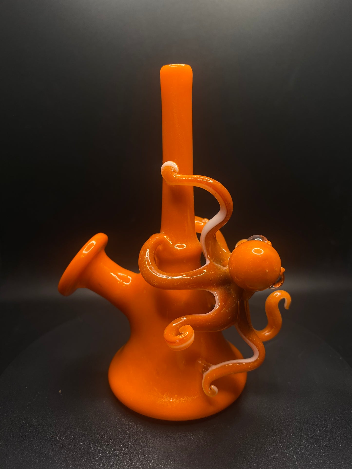 Jahniglass Octopus Rig