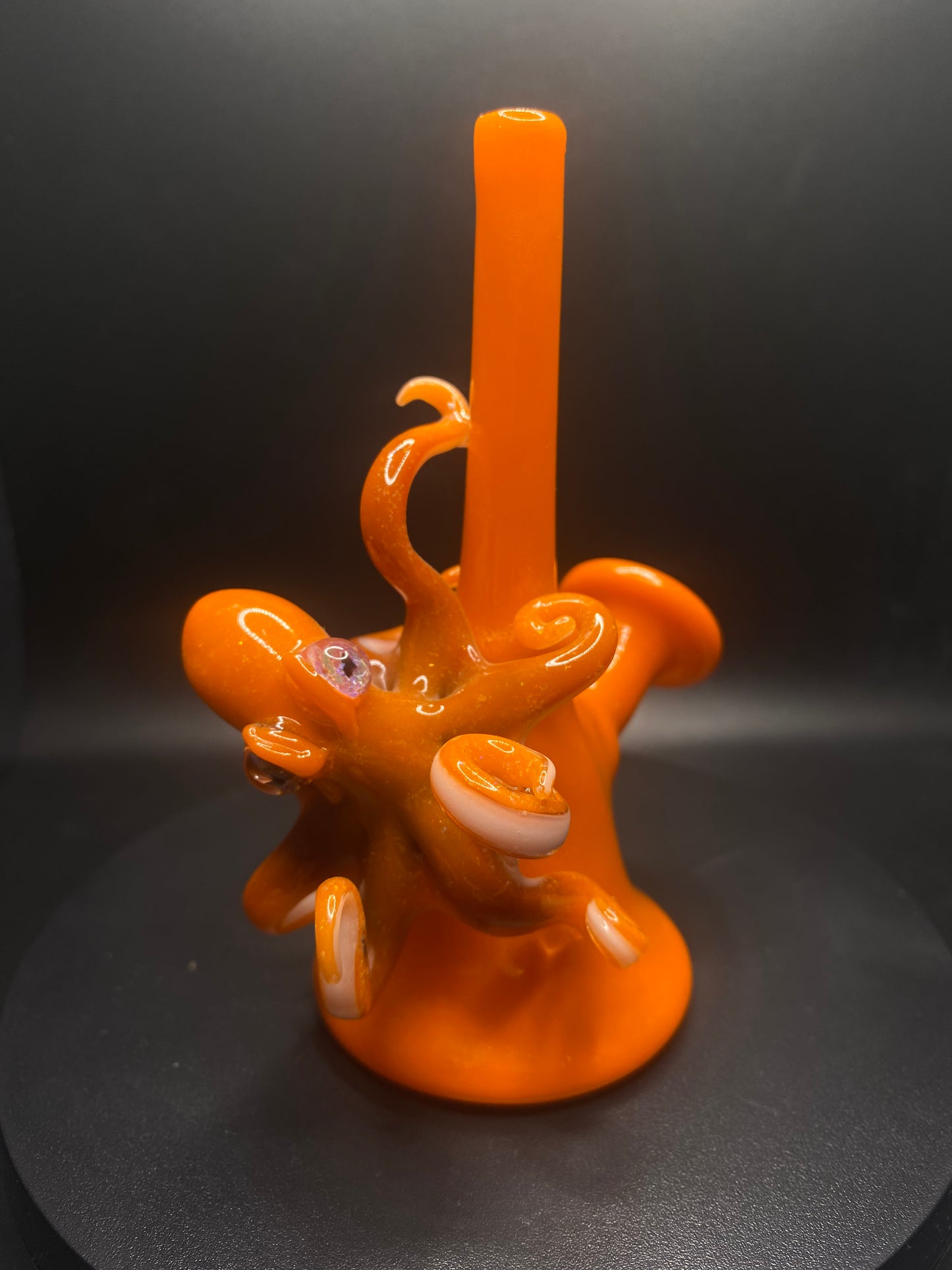 Jahniglass Octopus Rig