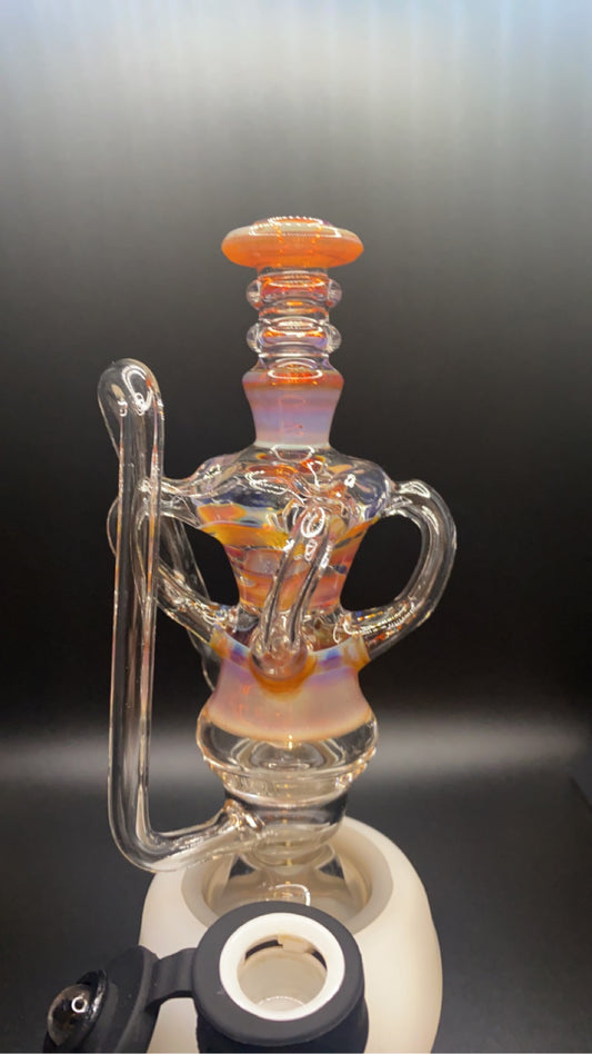 1 KosherGlass Kosher Mini Quad (Carta) (guava roots)