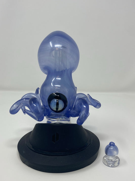 Blue Cheese Kraken (Cooperglass)