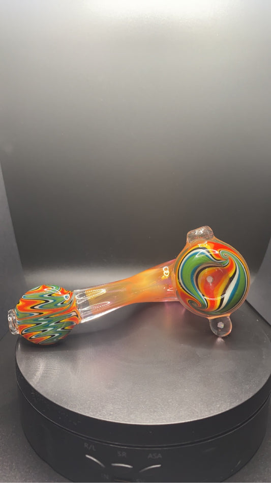 Augyglass Sherlock Rasta