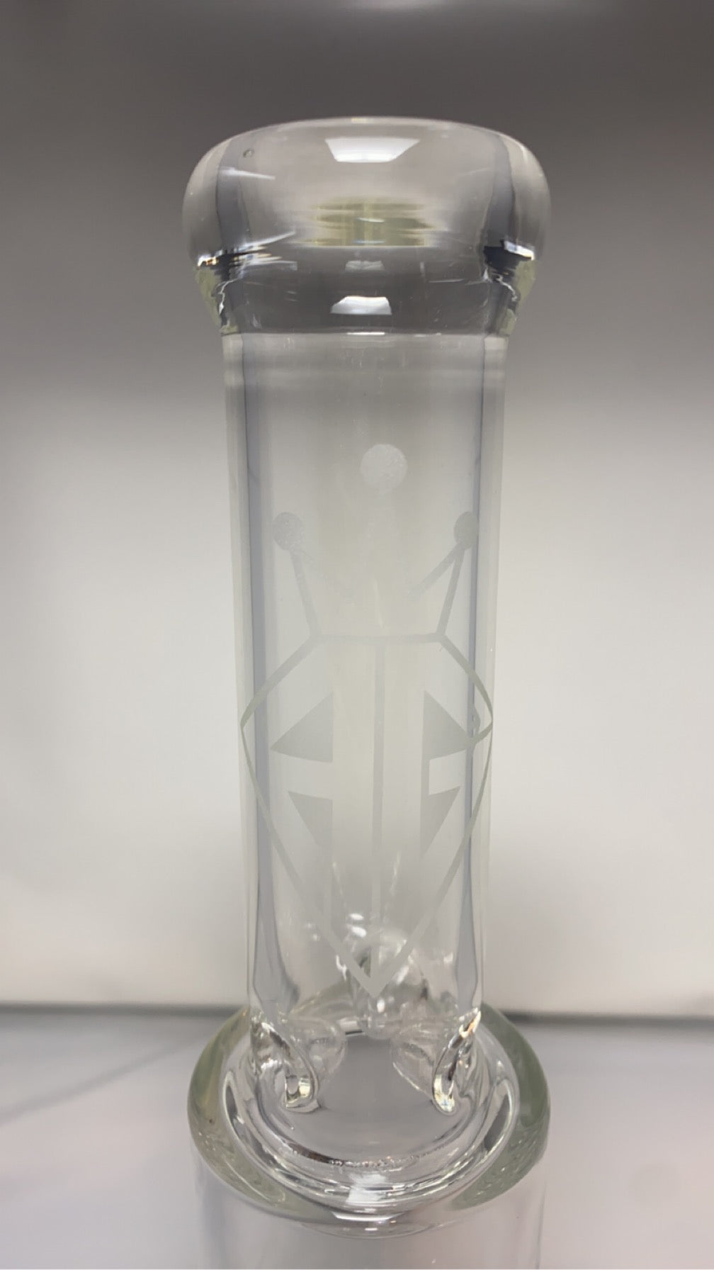 Augyglass Brick stack Beaker