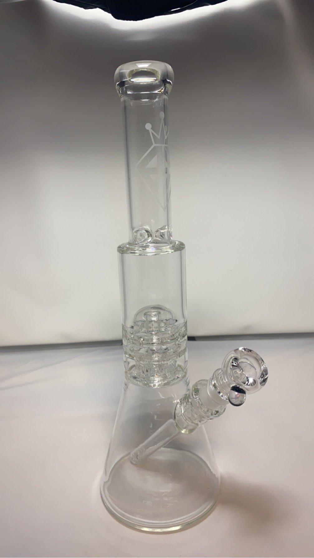 Augyglass Brick stack Beaker