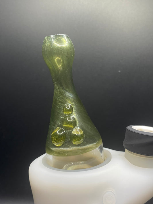 MindBlowing Glass Green Dry Top Carta